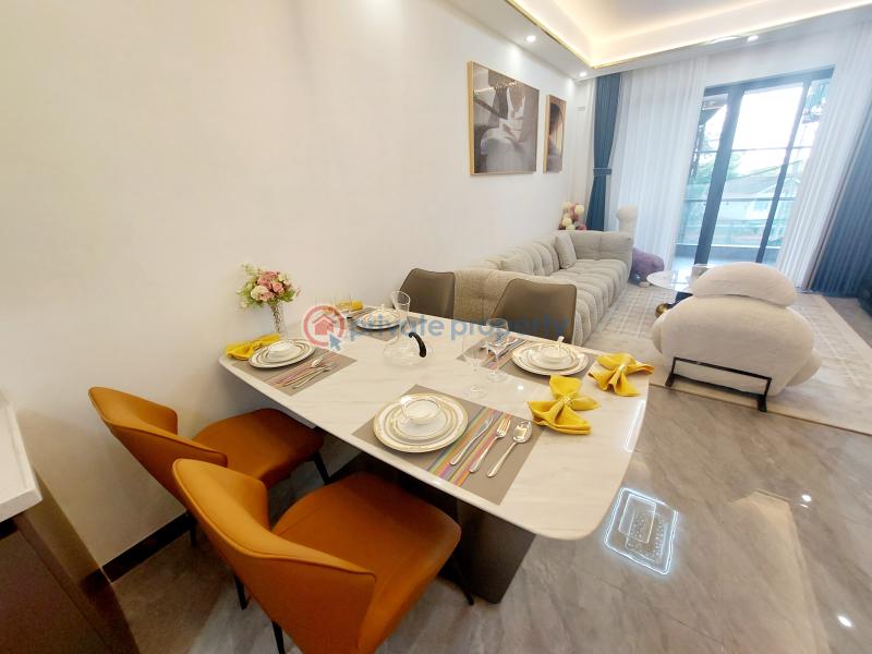 1 bedroom Apartment For Sale Off Kindaruma Road Near Yaya Center Kilimani Nairobi - 15