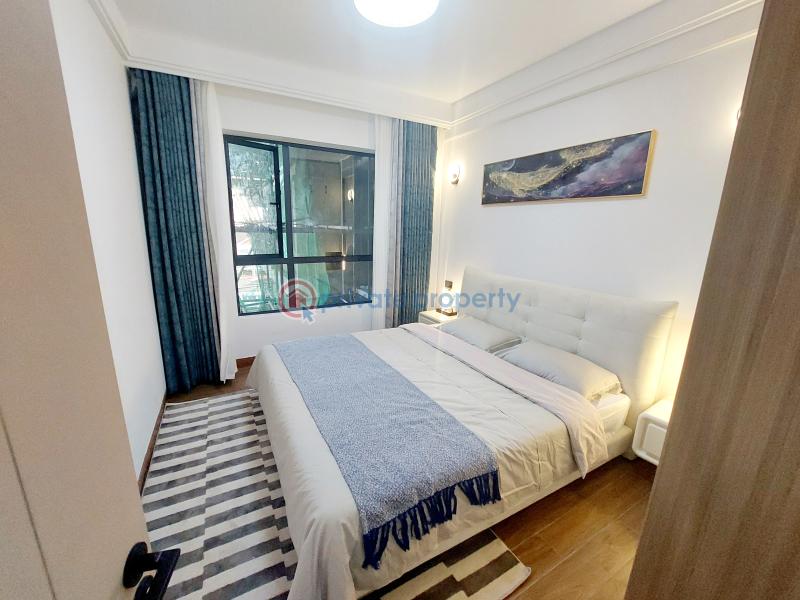 1 bedroom Apartment For Sale Off Kindaruma Road Near Yaya Center Kilimani Nairobi - 9