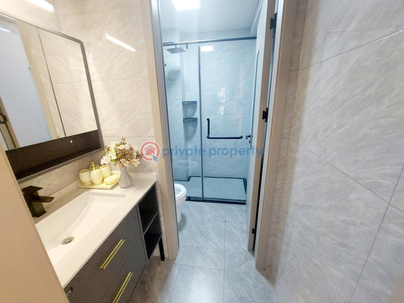 1 bedroom Apartment For Sale Off Kindaruma Road Near Yaya Center Kilimani Nairobi - 12