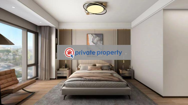 1 bedroom Apartment For Sale &nbsp;rhapta Road Westlands Nairobi - 1