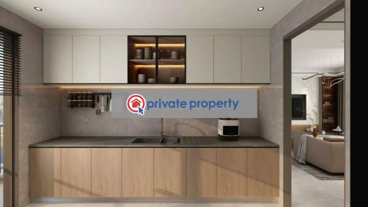 1 bedroom Apartment For Sale &nbsp;rhapta Road Westlands Nairobi - 4