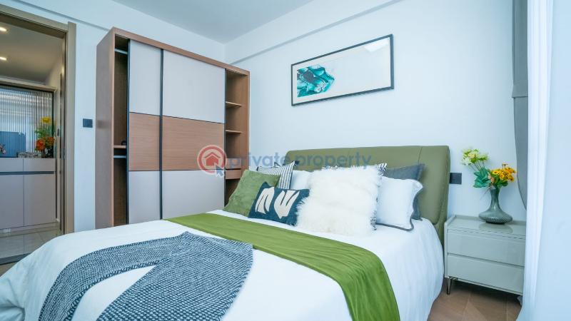 1 bedroom Apartment For Sale Syokimau/Mulolongo Machakos - 6