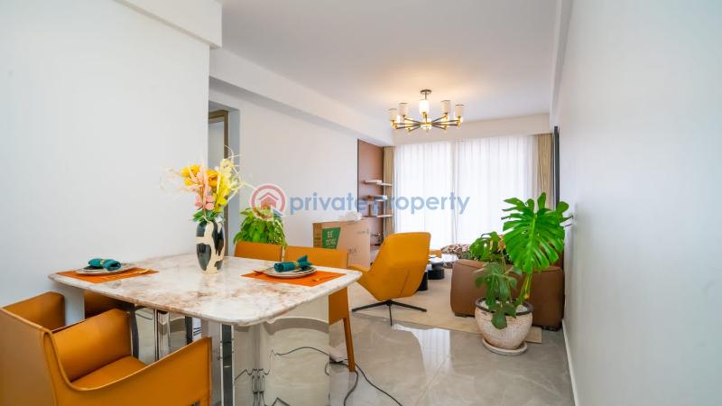 1 bedroom Apartment For Sale Syokimau/Mulolongo Machakos - 0