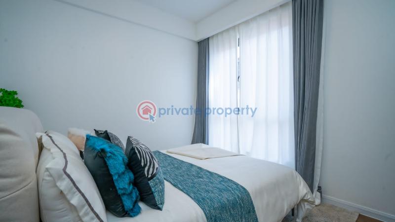1 bedroom Apartment For Sale Syokimau/Mulolongo Machakos - 3