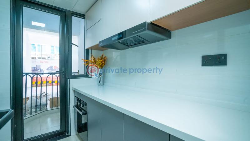 1 bedroom Apartment For Sale Syokimau/Mulolongo Machakos - 7