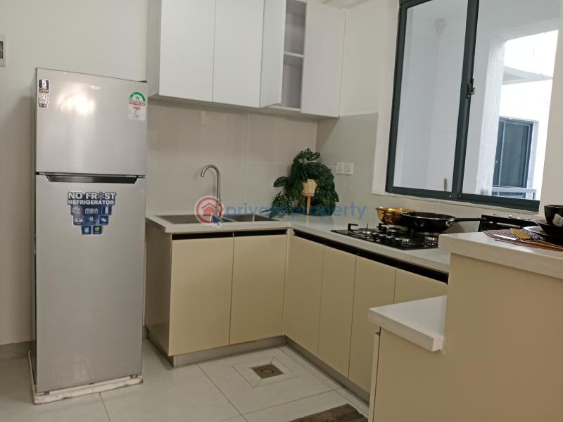 1 bedroom Apartment For Sale Syokimau/Mulolongo Machakos - 1