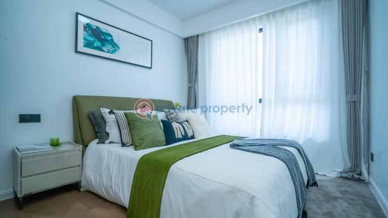 1 bedroom Apartment For Sale Syokimau/Mulolongo Machakos - 5