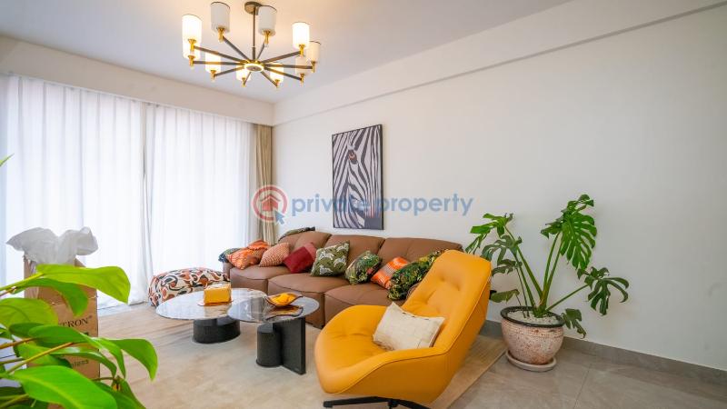 1 bedroom Apartment For Sale Syokimau/Mulolongo Machakos - 1