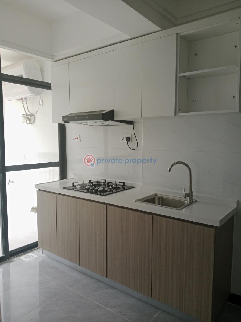 1 bedroom Apartment For Rent Kilimani Nairobi - 2