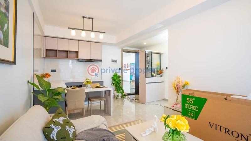 1 bedroom Apartment For Sale Syokimau/Mulolongo Machakos - 3