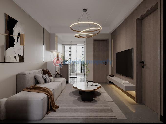 1 bedroom Apartment For Sale kilimani Estate Nairobi - 1