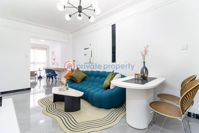 1 bedroom Apartment For Sale kilimani Estate Nairobi - 10