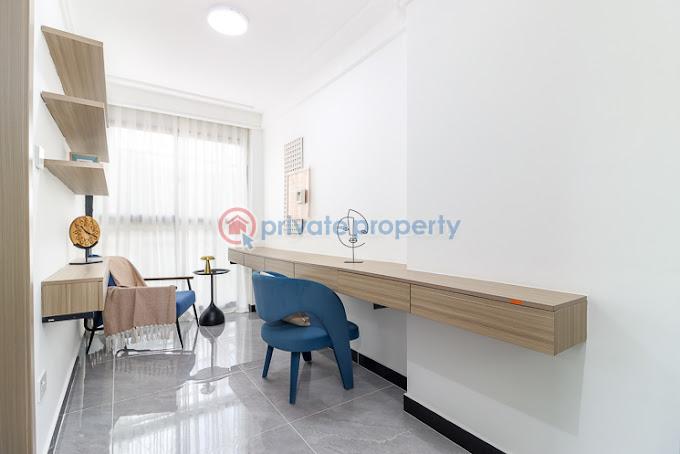 1 bedroom Apartment For Sale kilimani Estate Nairobi - 6