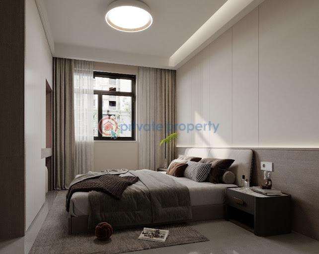 1 bedroom Apartment For Sale kilimani Estate Nairobi - 14