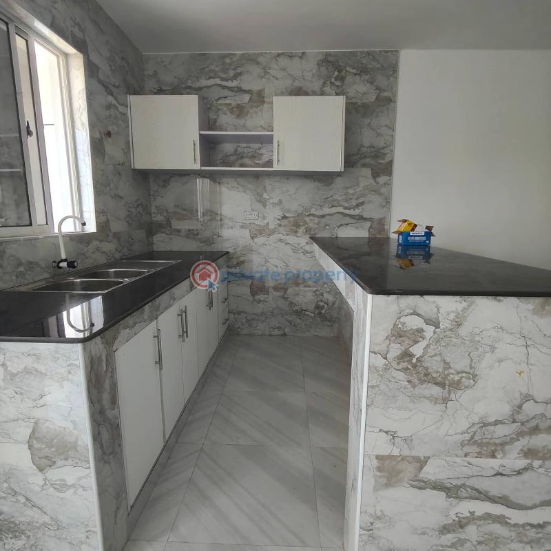 1 bedroom Apartment For Rent Pundamillia Shanzu Mombasa - 1