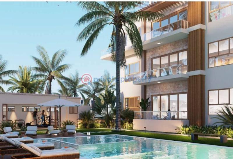 1 bedroom Apartment For Sale Diani Beach Diani Ukunda Kwale - 3