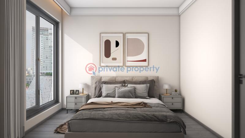 1 bedroom Apartment For Sale Westlands Road Nairobi - 9