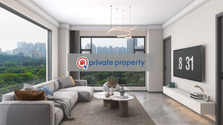 1 bedroom Apartment For Sale &nbsp;westlands Road Westlands Nairobi - 1