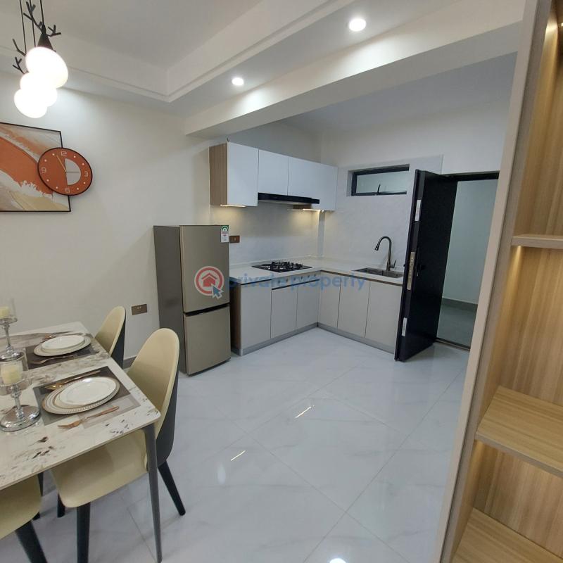 1 bedroom Apartment For Sale Near Kilimani Road Kilimani Nairobi - 5