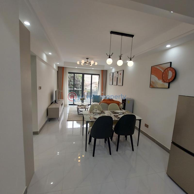 1 bedroom Apartment For Sale Near Kilimani Road Kilimani Nairobi - 8