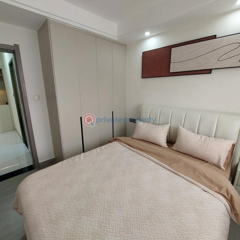 1 bedroom Apartment For Sale Near Kilimani Road Kilimani Nairobi - 3