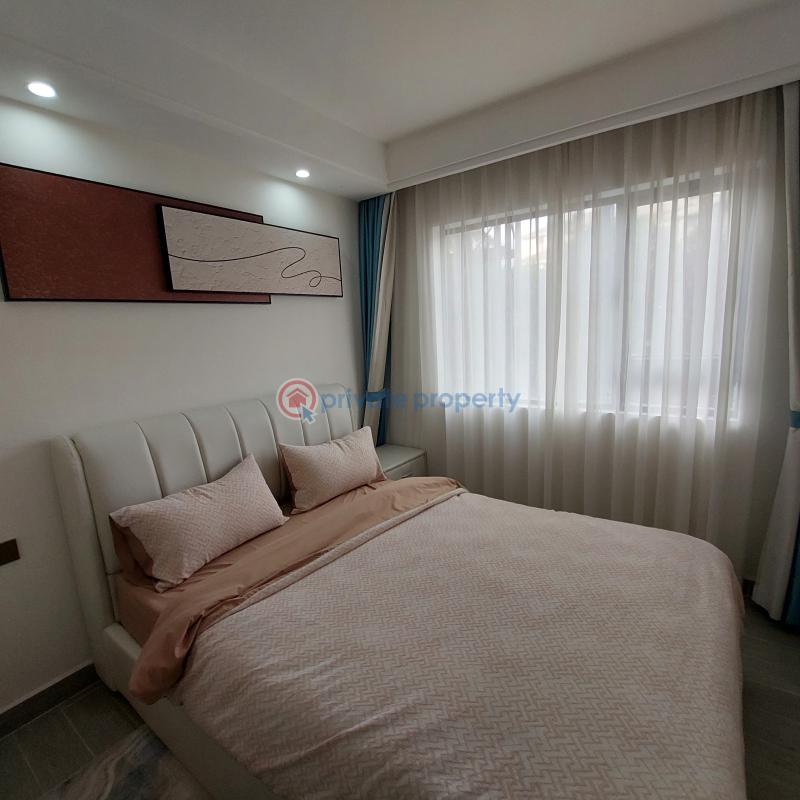 1 bedroom Apartment For Sale Near Kilimani Road Kilimani Nairobi - 2