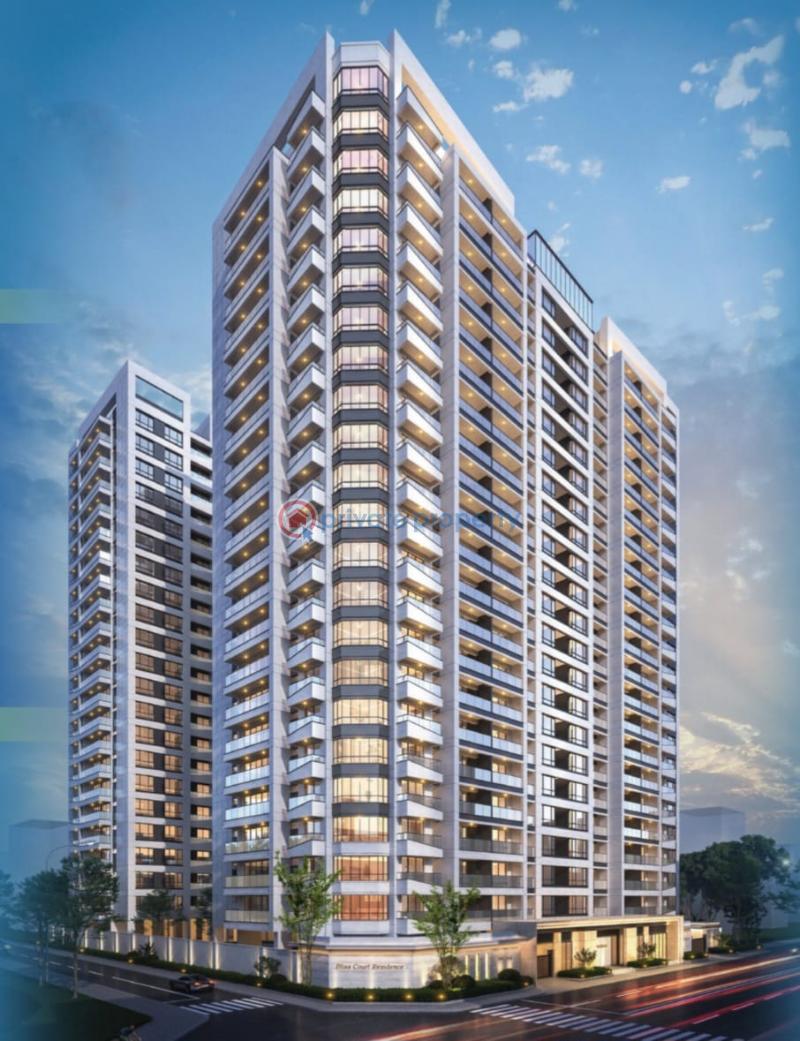 1 bedroom Apartment For Sale Near Kilimani Road Kilimani Nairobi - 9