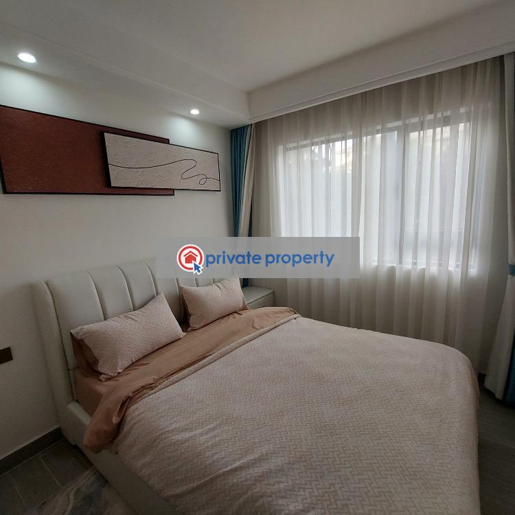 1 bedroom Apartment For Sale &nbsp;near Kilimani Road Kilimani Nairobi - 6