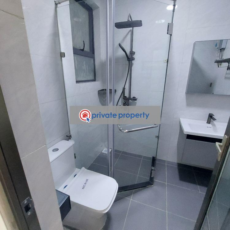 1 bedroom Apartment For Sale &nbsp;near Kilimani Road Kilimani Nairobi - 8