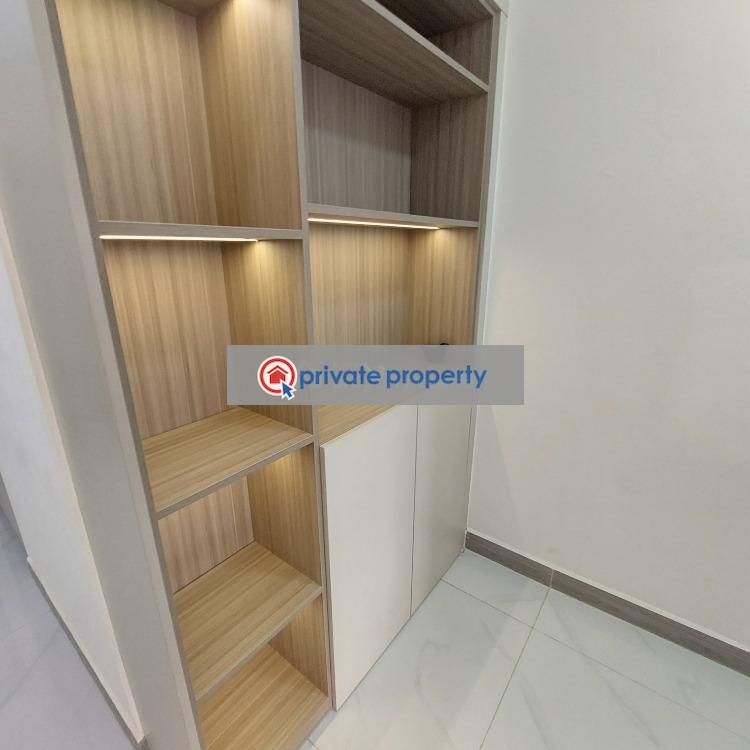 1 bedroom Apartment For Sale &nbsp;near Kilimani Road Kilimani Nairobi - 5