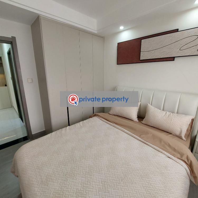 1 bedroom Apartment For Sale &nbsp;near Kilimani Road Kilimani Nairobi - 7