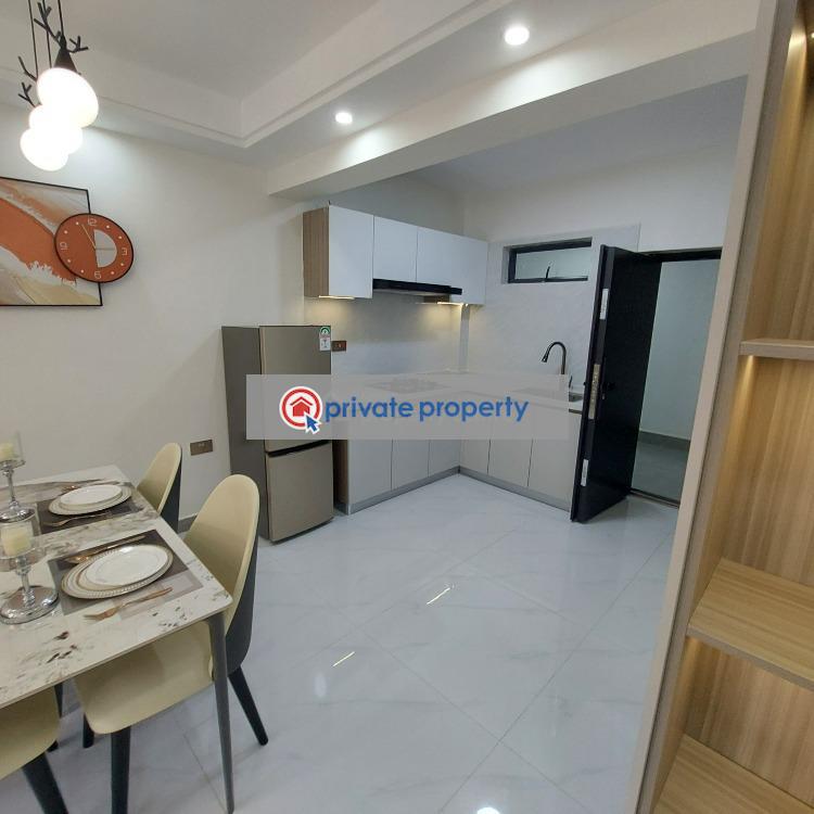 1 bedroom Apartment For Sale &nbsp;near Kilimani Road Kilimani Nairobi - 3