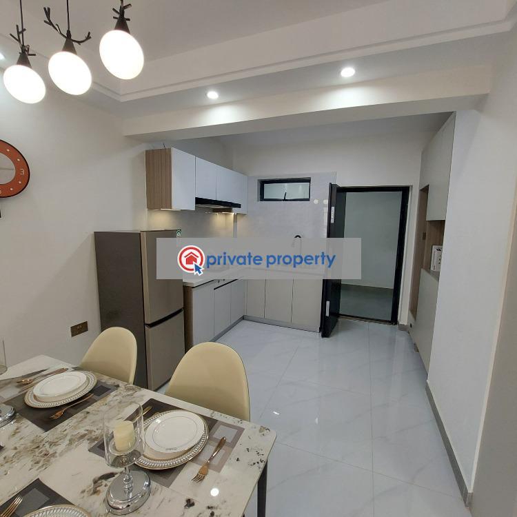 1 bedroom Apartment For Sale &nbsp;near Kilimani Road Kilimani Nairobi - 2