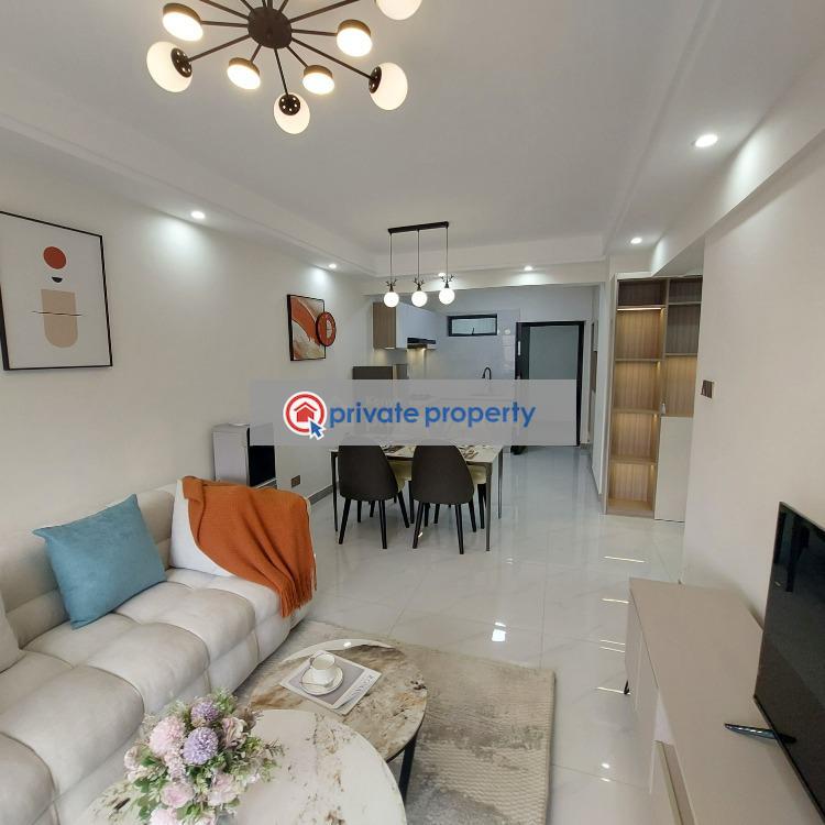1 bedroom Apartment For Sale &nbsp;near Kilimani Road Kilimani Nairobi - 4