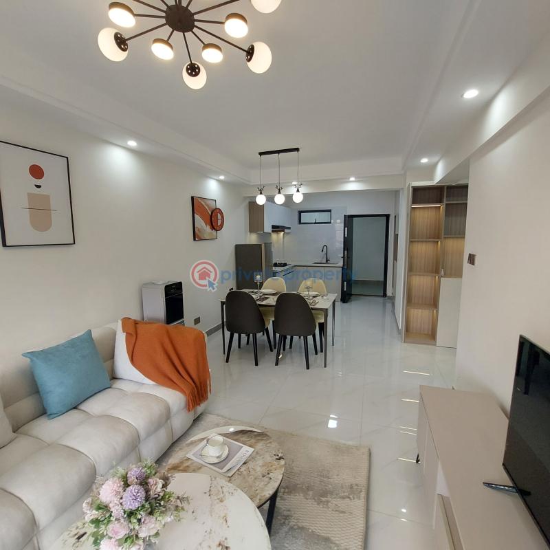 1 bedroom Apartment For Sale Near Kilimani Road Kilimani Nairobi - 6