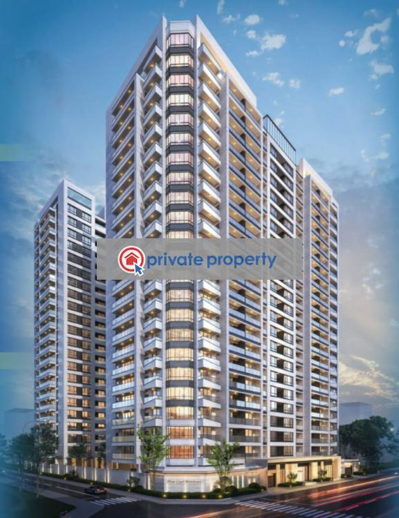 1 bedroom Apartment For Sale &nbsp;near Kilimani Road Kilimani Nairobi - 6