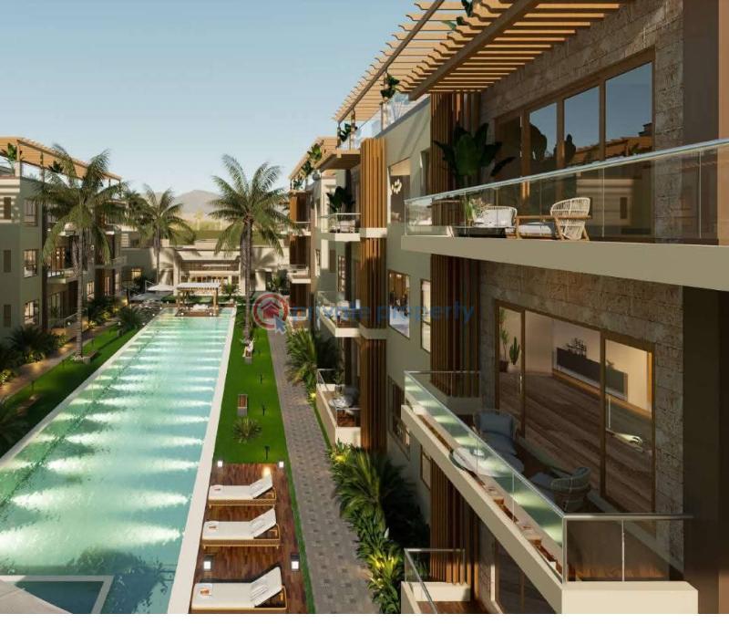 1 bedroom Apartment For Sale Diani Beach Diani Ukunda Kwale - 0