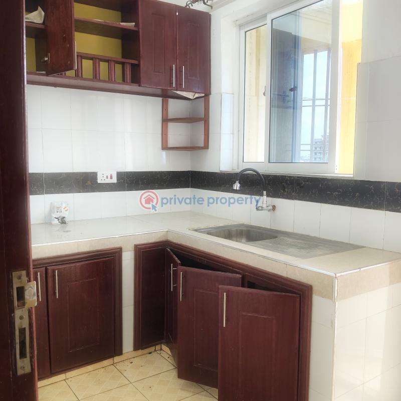 1 bedroom Apartment For Rent Mwembeni mtambo Road Bamburi Mombasa - 3