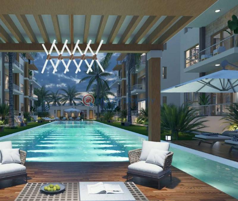 1 bedroom Apartment For Sale Diani Beach Diani Ukunda Kwale - 1