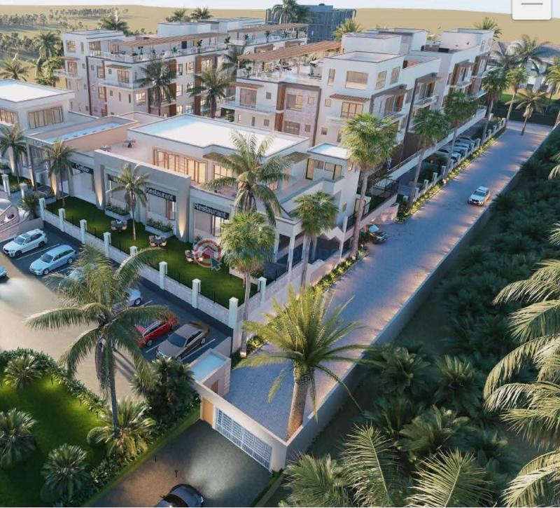 1 bedroom Apartment For Sale Diani Beach Diani Ukunda Kwale - 2