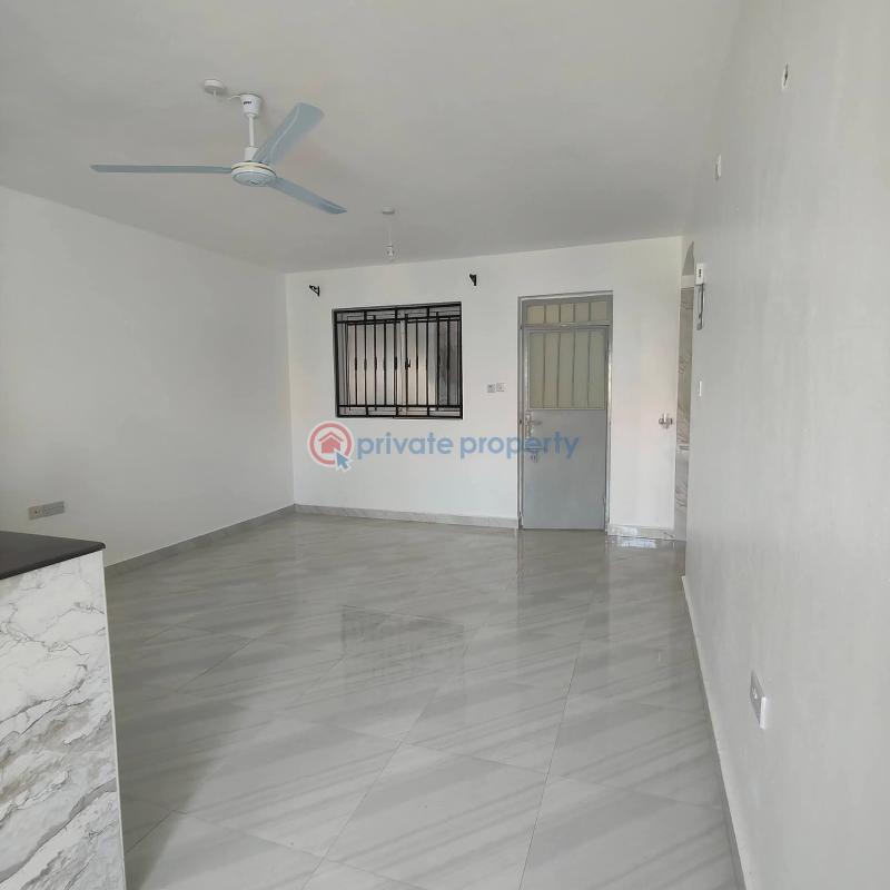 1 bedroom Apartment For Rent Pundamillia Shanzu Mombasa - 6