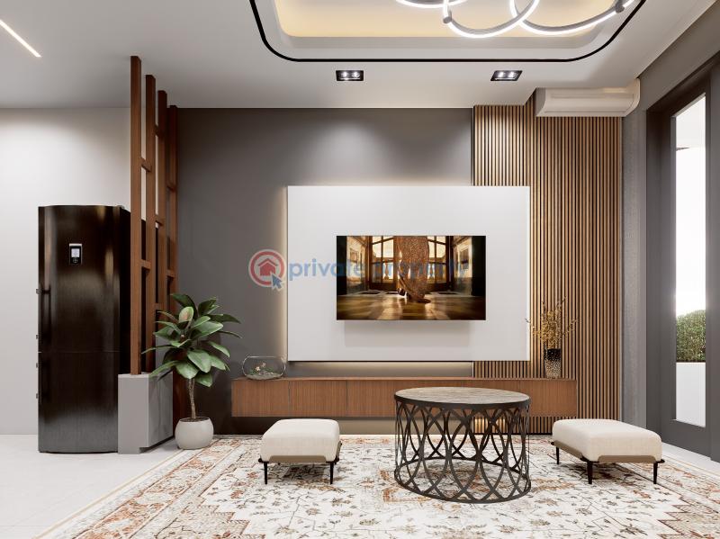 1 bedroom Apartment For Sale Serena Road Shanzu Mombasa - 5