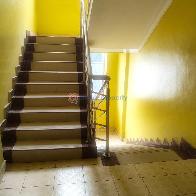 1 bedroom Apartment For Rent Mwembeni mtambo Road Bamburi Mombasa - 5