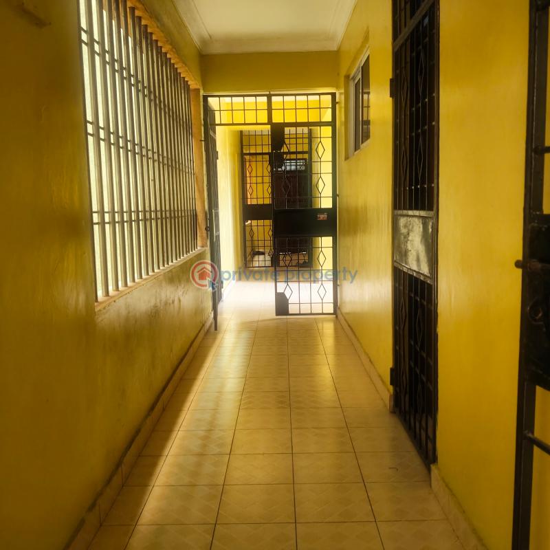 1 bedroom Apartment For Rent Mwembeni mtambo Road Bamburi Mombasa - 8