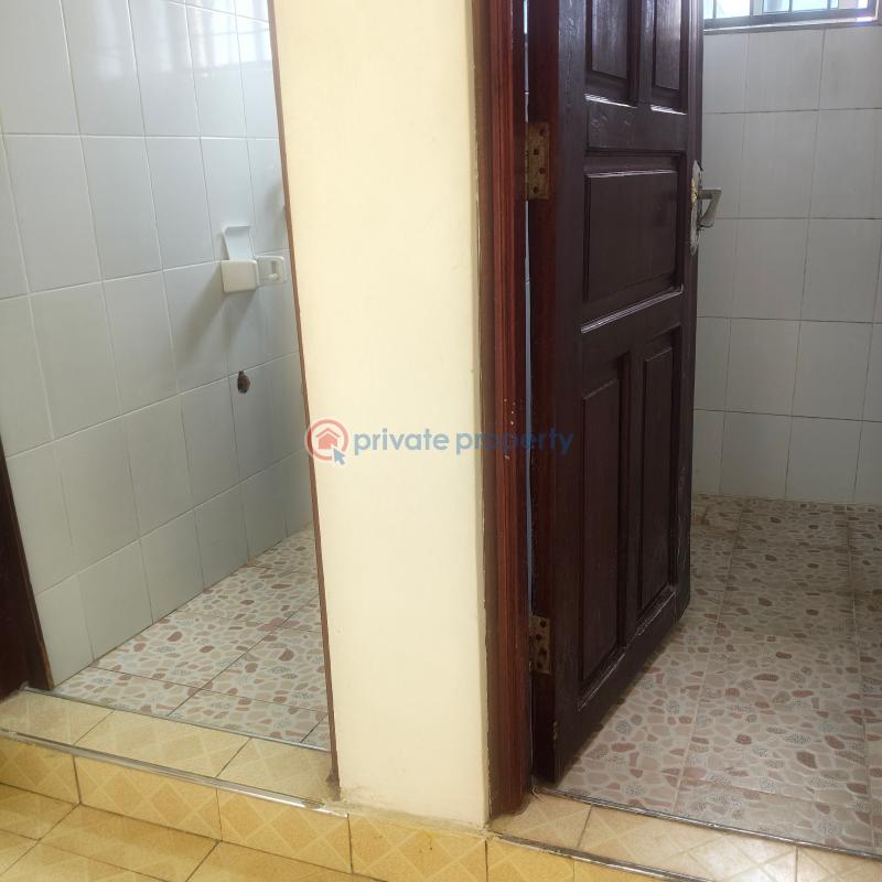 1 bedroom Apartment For Rent Mwembeni mtambo Road Bamburi Mombasa - 1