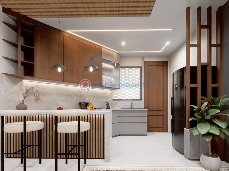 1 bedroom Apartment For Sale Serena Road Shanzu Mombasa - 1