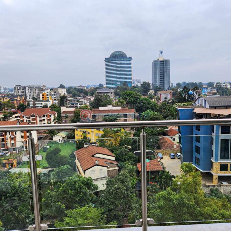 1 bedroom Apartment For Rent Off Waiyaki Way westlands Nairobi - 5