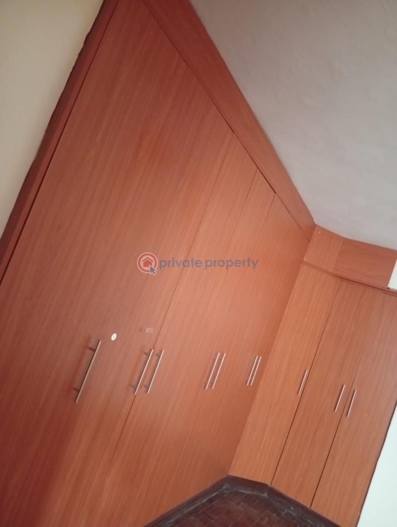1 bedroom Apartment For Rent Brookside Westlands Nairobi - 3