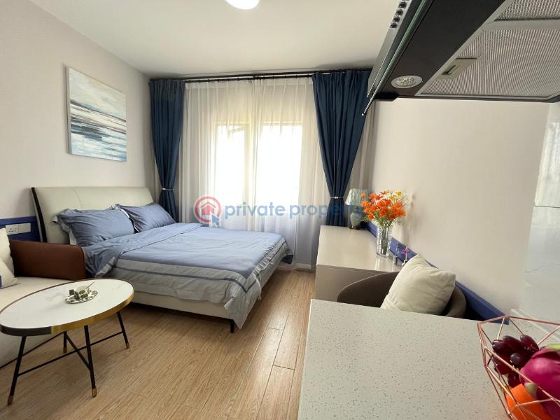 1 bedroom Apartment For Sale Off Naivasha Road Riruta Nairobi - 8