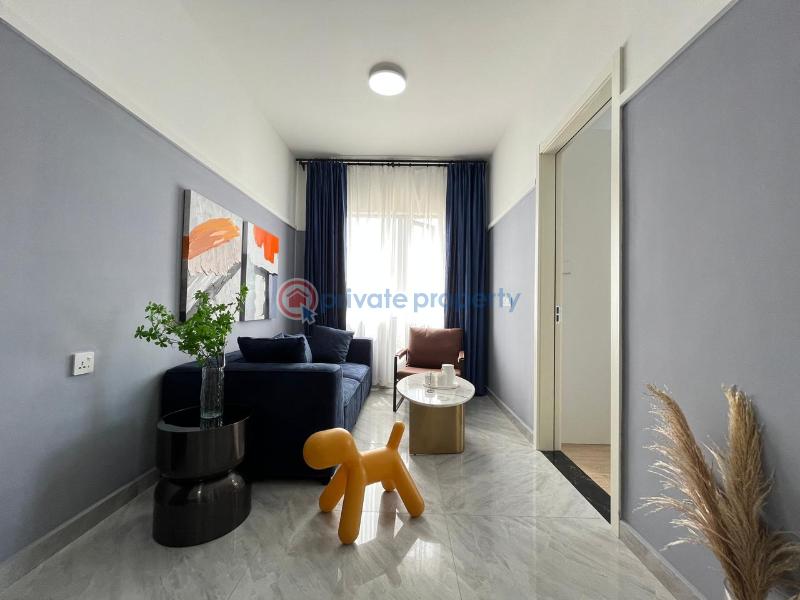 1 bedroom Apartment For Sale Off Naivasha Road Riruta Nairobi - 14
